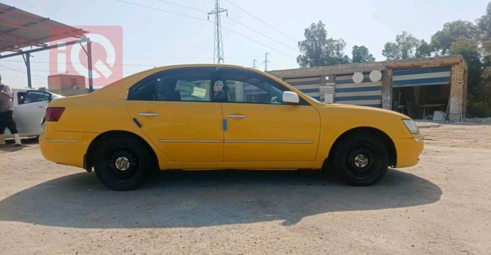 هيونداي سوناتا